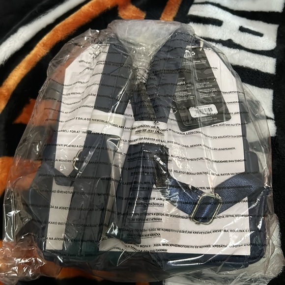 Stitch Loungefly - Picture 5 of 5